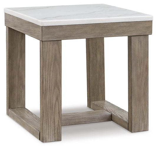 Mesa auxiliar Loyaska