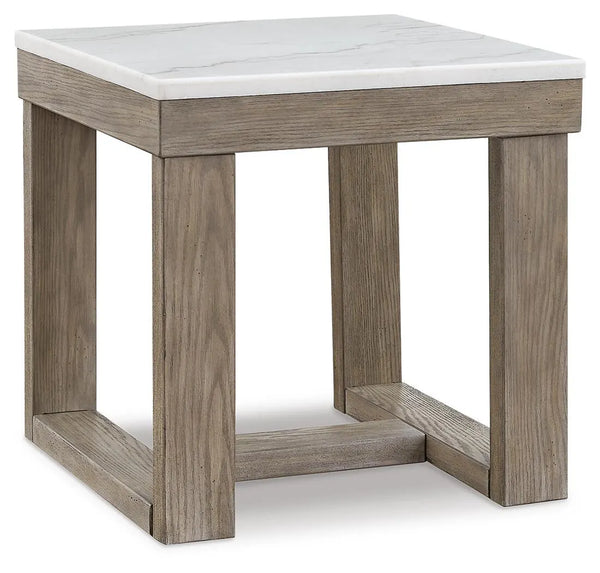 Mesa auxiliar Loyaska