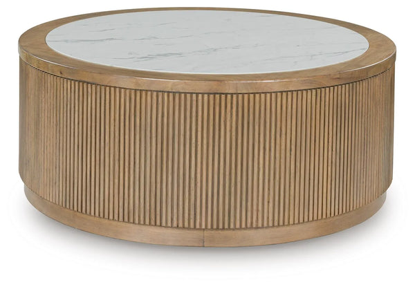 Mesa de centro Camdill