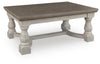 Mesa de centro Havalance