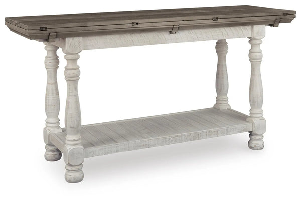 Mesa para sofá/consola Havalance