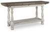 Mesa para sofá/consola Havalance
