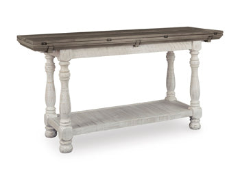 Mesa para sofá/consola Havalance