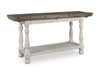 Mesa para sofá/consola Havalance