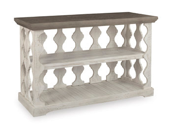 Mesa para sofá/consola Havalance