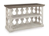 Mesa para sofá/consola Havalance
