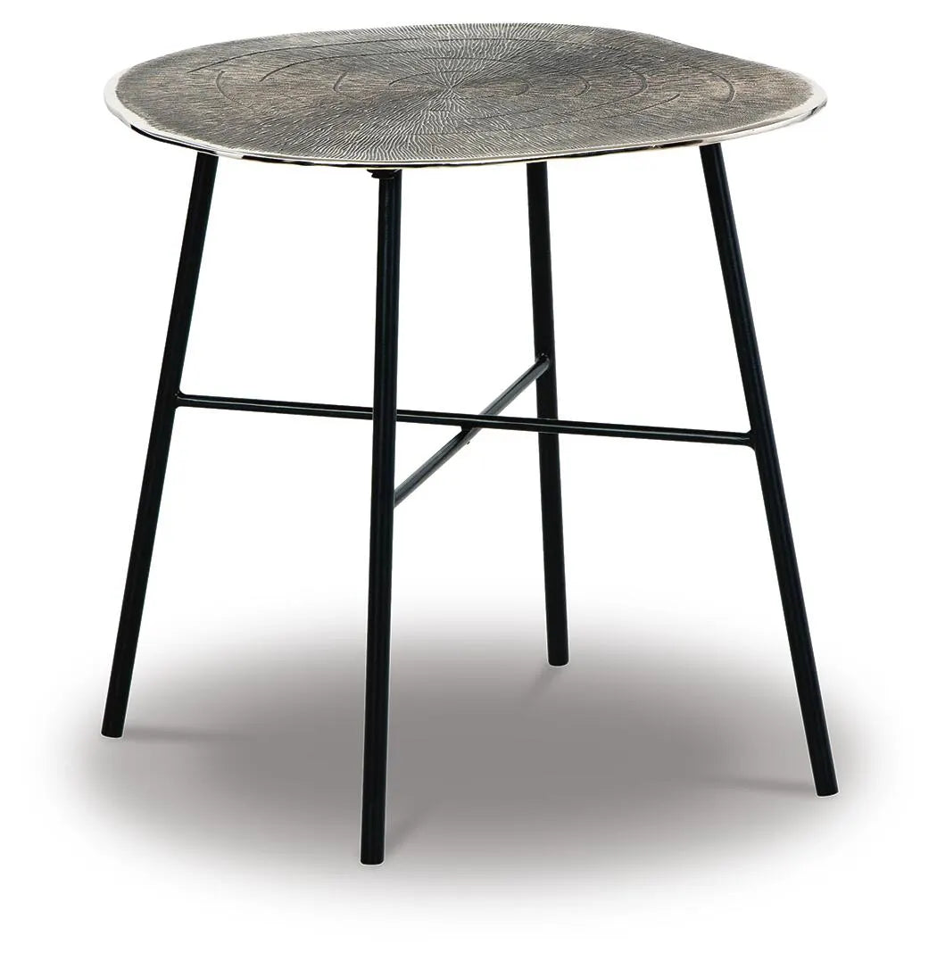 Mesa auxiliar Laverford