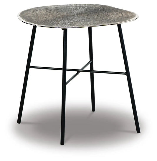 Mesa auxiliar Laverford