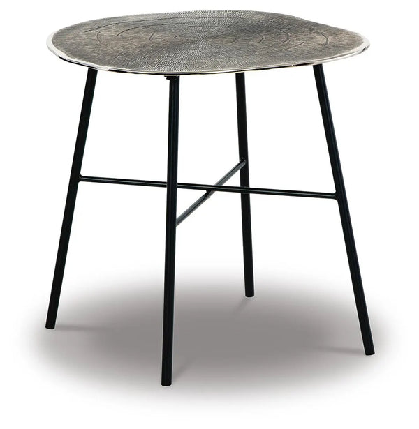 Mesa auxiliar Laverford