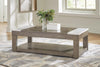 Loyaska Lift-Top Coffee Table
