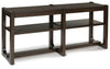 Mesa de sofá Breckington