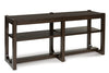 Mesa de sofá Breckington