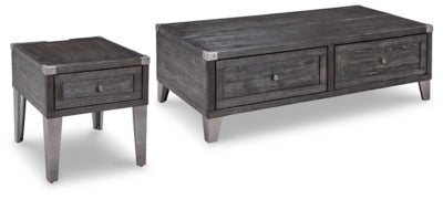 2-Piece Table Package