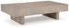 Jorlaina Coffee Table