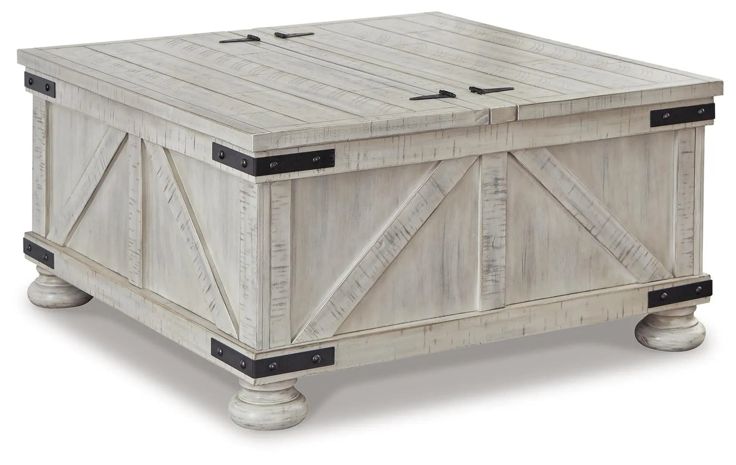 Mesa de centro Carynhurst