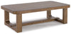 Mesa de centro Cabalynn