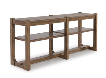 Mesa de Sofá Cabalynn