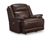 Sillón reclinable eléctrico VonKurt