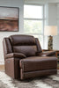 Sillón reclinable eléctrico VonKurt