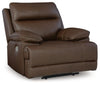 Sillón reclinable eléctrico VonRyan