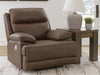 Sillón reclinable eléctrico VonRyan