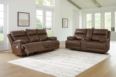 2-Piece Upholstery Package
