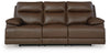 Sofá reclinable eléctrico VonRyan