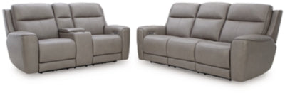 2-Piece Upholstery Package