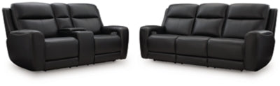 2-Piece Power Reclining Package