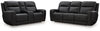 2-Piece Power Reclining Package