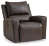 Sillón reclinable eléctrico Boxmere