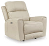 Sillón reclinable eléctrico Dahlmoore