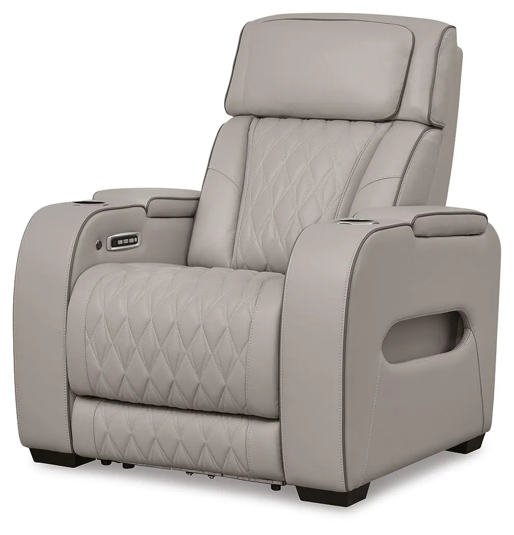Boyington Power Recliner