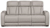 Sofá reclinable eléctrico Boyington