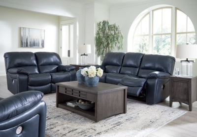 3-Piece Upholstery Package
