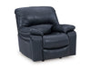 Sillón reclinable eléctrico Leesworth