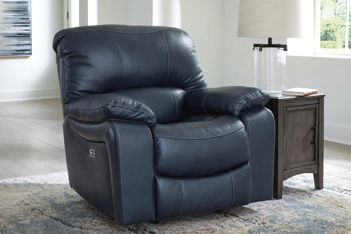 Leesworth Power Recliner