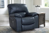 Sillón reclinable eléctrico Leesworth