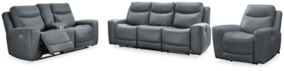 3-Piece Upholstery Package
