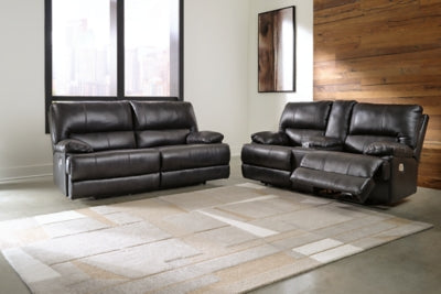 2-Piece Upholstery Package