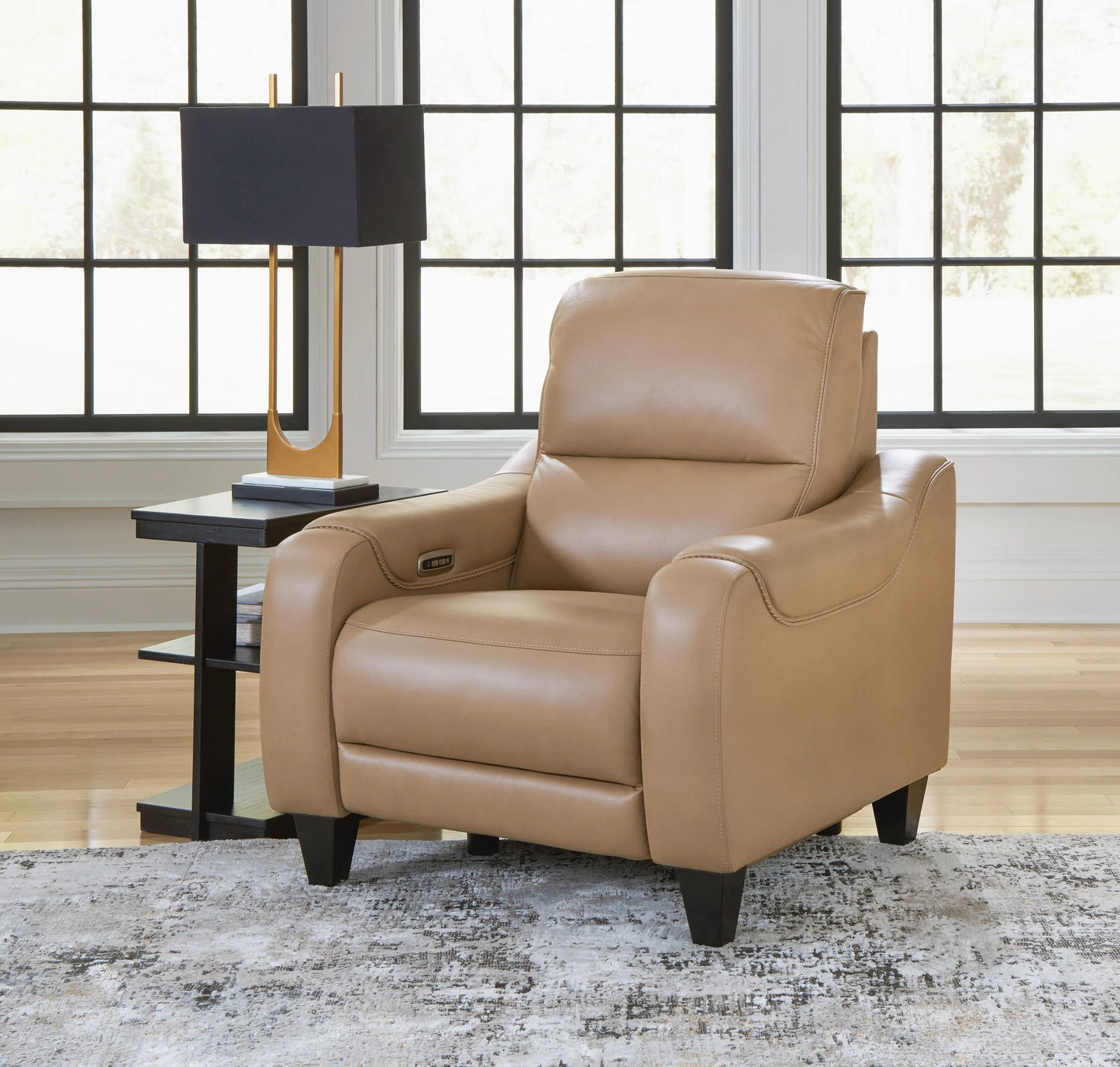 Sillón reclinable Mosswell