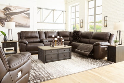 7-Piece Upholstery Package