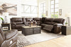 7-Piece Upholstery Package