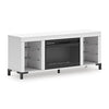 Mueble de TV Brollevi de 60