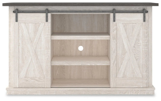 Mueble de TV Dorrinson de 54"