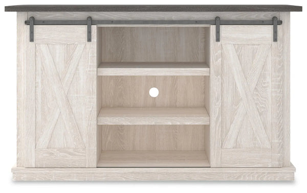 Mueble de TV Dorrinson de 54"