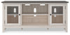 Mueble para TV Dorrinson de 60