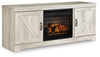 Mueble de TV Bellaby de 63