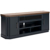 Mueble para TV Landocken de 83