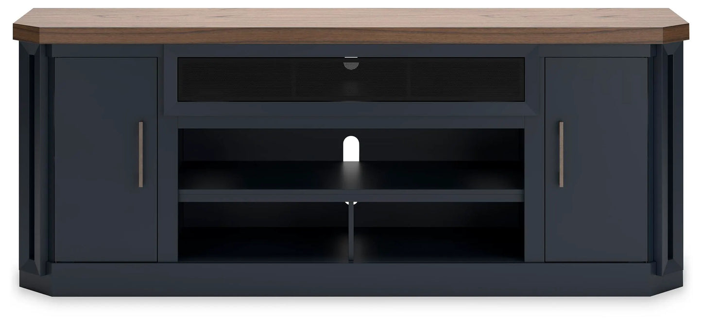 Mueble para TV Landocken de 83"